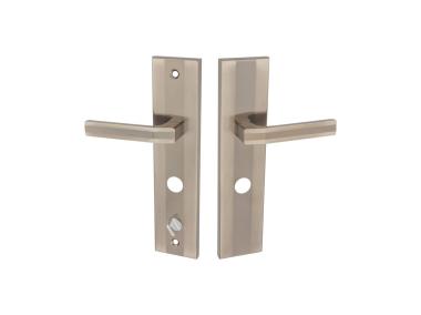 Zdjęcie: Klamka chińska KL BDA1 Prawa CAMTRADE