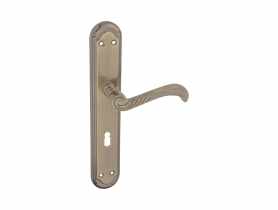 Klamka Atalanta 72 KL patyna AMBITION