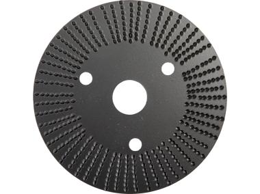 Zdjęcie: Tarcza płaska tarnik drobne zęby typ b 125mm PROLINE