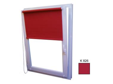 Zdjęcie: Roleta Mini K826 - 69x220 cm KARWEL