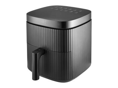 Zdjęcie: Frytkownica beztłuszczowa Linear 1500 W - 5 L AMBITION