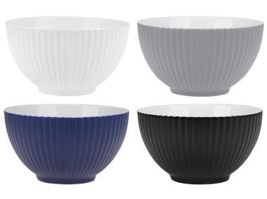 Zdjęcie: Miseczka Gaia 590 ml z porcelany New Bone 91410 RAVI