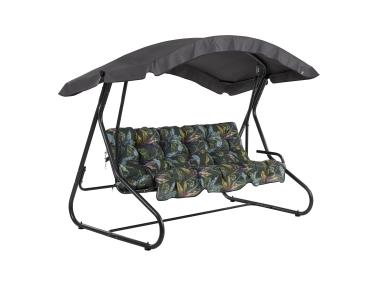 Zdjęcie: Huśtawka ogrodowa Verano PATIO