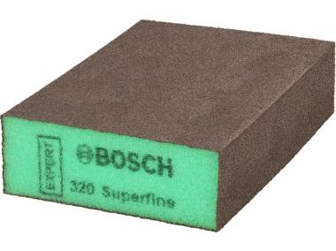 Zdjęcie: Gąbka szlifierska Expert S471 bloczek SF BOSCH