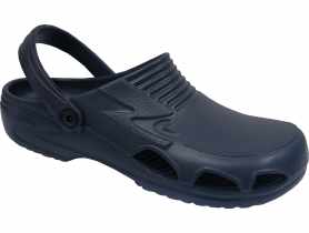 Klapki Doctor 885 rozmiar 40 blu 8021 LEMIGO