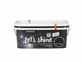 Farba Lets Shine 2 L Los Angeles PRIMACOL DECORATIVE