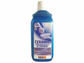 Preparat do mycia ceramiki sanitanej Ceramic 750 ml BRUNALI