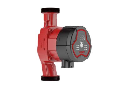 Zdjęcie: Pompa obiegowa elektroniczna GPA III 25-7.5-180 FERRO