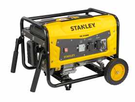 Generator prądotwórczy 3,1 kW STANLEY