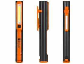 Latarka akumulatorowa warsztatowa LED LB0189 LIBOX