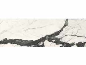 Płytka ścienna ps908 green stone satin 29x89  cm CERSANIT