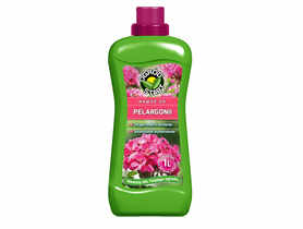 Nawóz do pelargonii 1 L płyn OGRÓD START