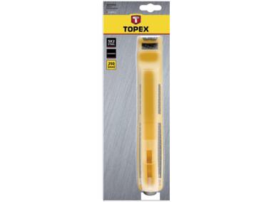 Zdjęcie: Zdzierak 250 mm TOPEX