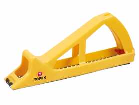 Zdzierak 250 mm TOPEX