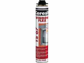 Piana pistoletowa TS67 PU Gun Wind 750 ml CERESIT