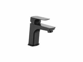 Bateria umywalkowa Mokait black KFA