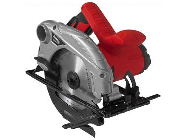 Zdjęcie: Pilarka 1200 W - 185 mm MODECO EXPERT