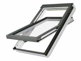 Okno dachowe FTU-V U3 FSC 78x118 cm FAKRO
