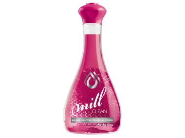 Zdjęcie: Balsam do mycia i pielęgnacji domu skarby lasu 888 ml MILL CLEAN