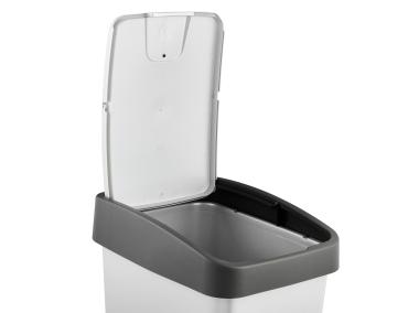 Zdjęcie: Pojemnik na śmieci Magne 45 L KEEEPER