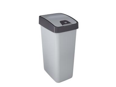 Zdjęcie: Pojemnik na śmieci Magne 45 L KEEEPER