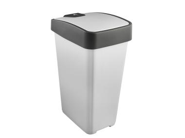 Zdjęcie: Pojemnik na śmieci Magne 45 L KEEEPER