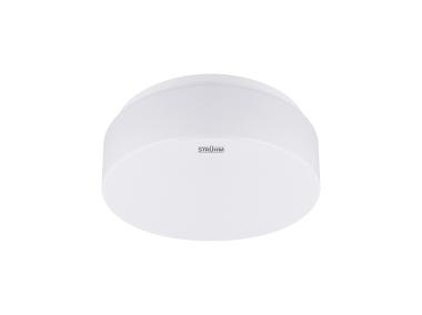 Zdjęcie: Plafoniera Iglo C E27 kolor biały max 14 W STRUHM
