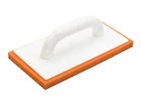 Paca z tworzywa sztucznego 280 x 140 mm okładzina z gąbki gumowowej 18 mm CIRET