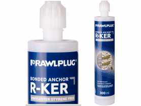 Kotwa wklejana winyloestrowa 300 ml RAWLPLUG