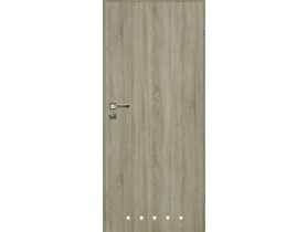 Drzwi wewnętrzne Classic 06 Sonoma 80 cm lewe KR CENTER
