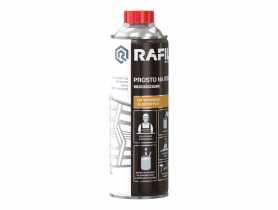 Rozcieńczalnik na rdzę 0,5L RAFIL