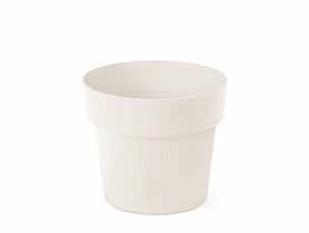 Donica Tula jumper 160 recycled, kremowy LAMELA