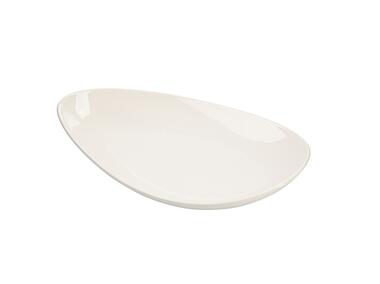 Zdjęcie: Półmisek owalny 27 cm Regular Organic ALTOMDESIGN