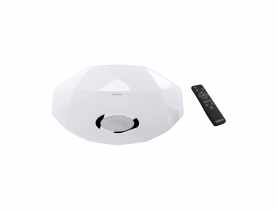 Plafoniera SMD Iryna Led C 48W kolor biały STRUHM