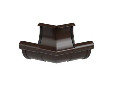 Łuk zewnętrzny PVC 90 mm, 135 stopni GALECO