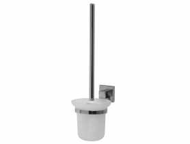 Szczotka do Wc Arktic chrom BISK