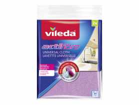 Ścierka Actifibre 2 szt. VILEDA