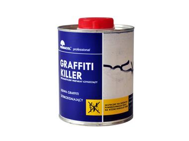 Zdjęcie: Graffiti Killer 0,75 L UNICELL