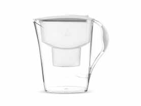 Dzbanek filtrujący Luna Unimax 3,3 L + 2 filtry Unimax DAFI