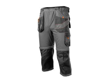 Zdjęcie: Spodnie robocze 6 w 1, 100% cotton, rozmiar XL NEO