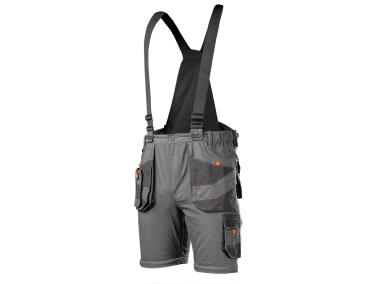 Zdjęcie: Spodnie robocze 6 w 1, 100% cotton, rozmiar XL NEO