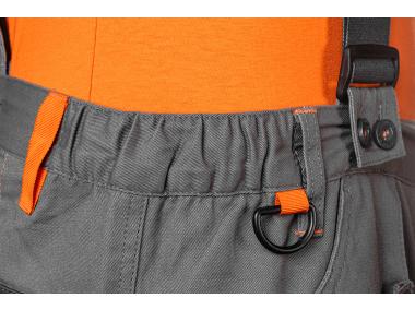 Zdjęcie: Spodnie robocze 6 w 1, 100% cotton, rozmiar XL NEO