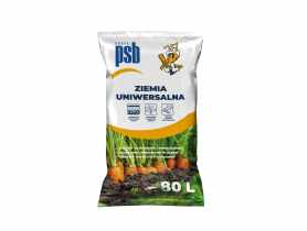 Ziemia uniwersalna 80 L PSB
