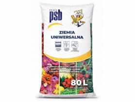 Ziemia uniwersalna 80 L PSB