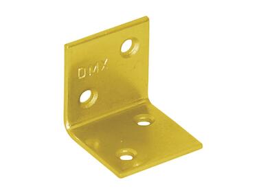 Zdjęcie: Kątownik szeroki 3x3x3 cm KS1 DMX