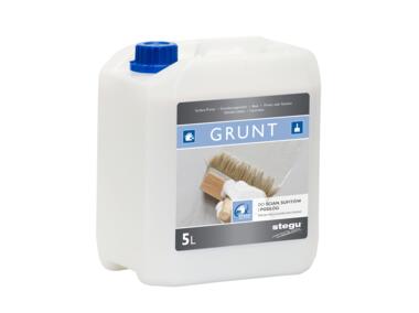 Zdjęcie: Grunt uniwersalny Primer 5 L STEGU