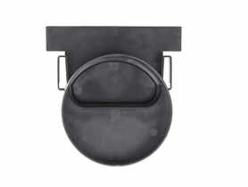 Odwodnienie liniowe odpływ 46x131x140 mm ZMM MAXPOL