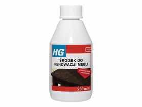 Środek do renowacji mebli 250 ml HG