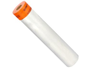 Zdjęcie: Taśma malarska chropowate powierzchnie Pro - Masker 280 cm BLUE DOLPHIN