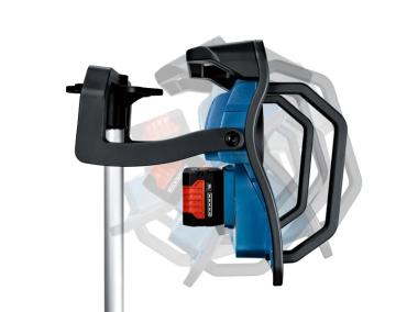Zdjęcie: Lampa budowlana akumulatorowa Pro Heavy Duty GLI 18V-4000 C BOSCH